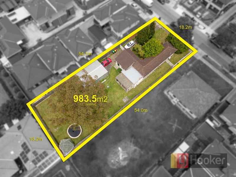 17 Rutherglen Street, Noble Park VIC 3174