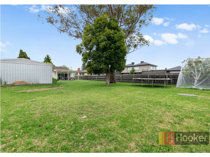 17 Rutherglen Street, Noble Park VIC 3174