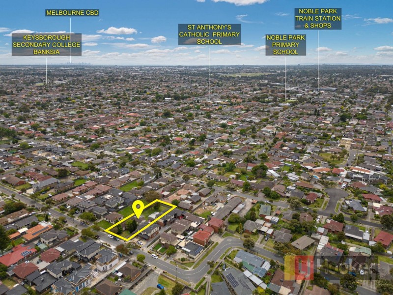 17 Rutherglen Street, Noble Park VIC 3174