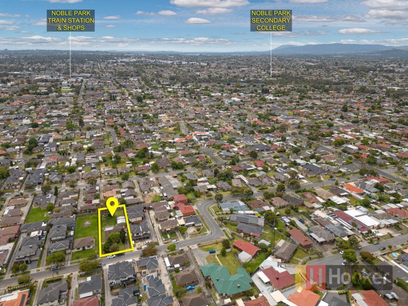 17 Rutherglen Street, Noble Park VIC 3174