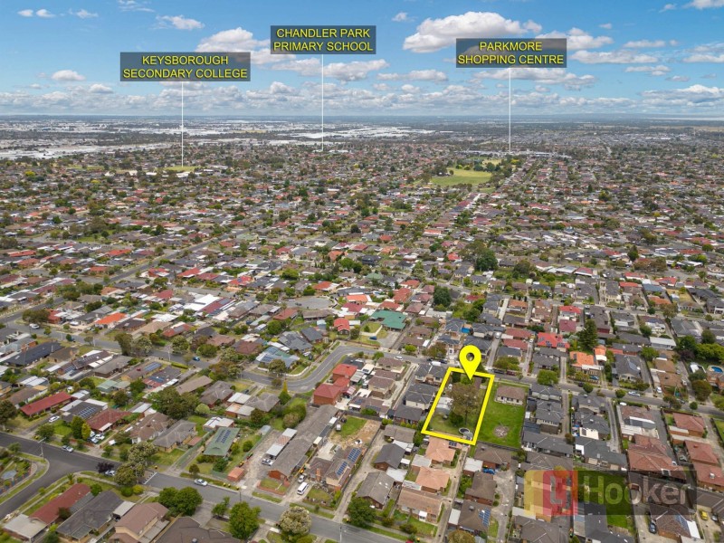 17 Rutherglen Street, Noble Park VIC 3174