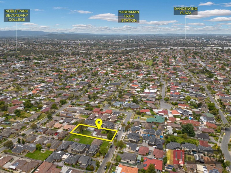 17 Rutherglen Street, Noble Park VIC 3174