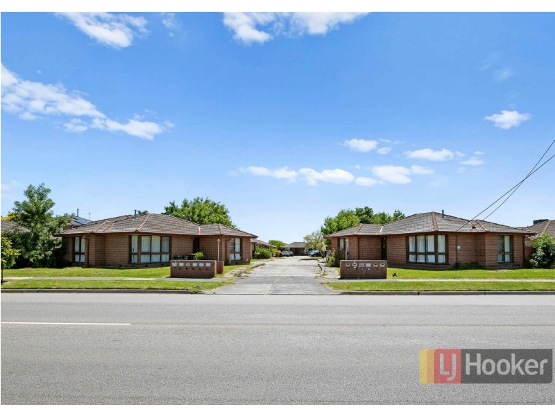 5/34-36 Chandler Road, Noble Park VIC 3174