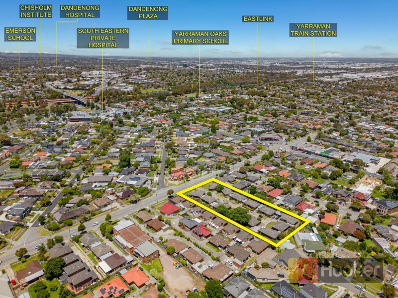 5/34-36 Chandler Road, Noble Park VIC 3174