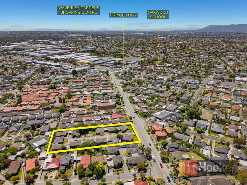 5/34-36 Chandler Road, Noble Park VIC 3174