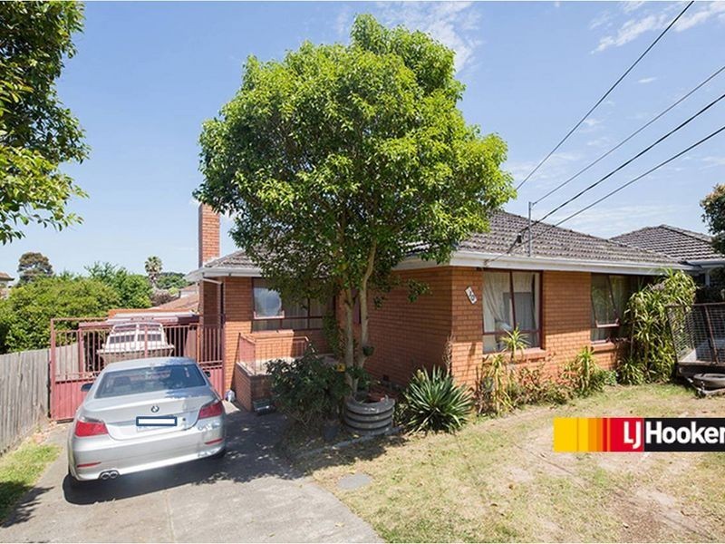 10 Leonard Street, Dandenong VIC 3175