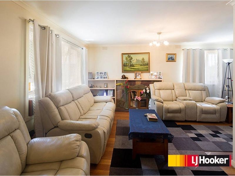 10 Leonard Street, Dandenong VIC 3175