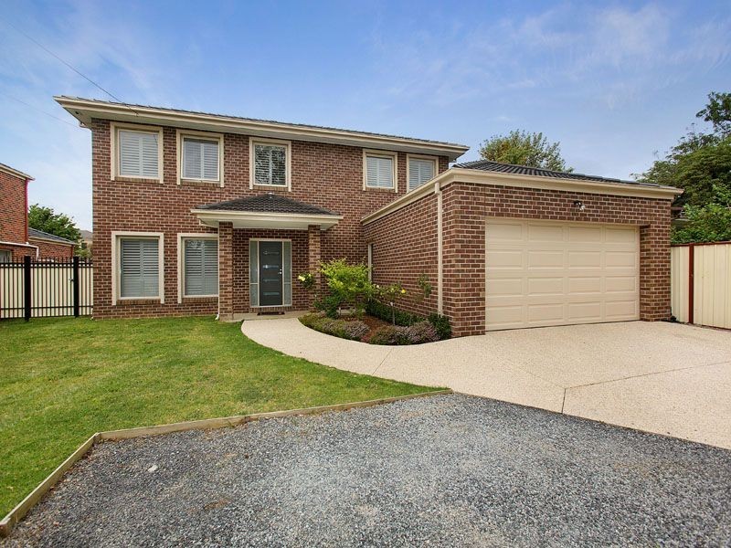 42 MEDINA ROAD, Glen Waverley VIC 3150