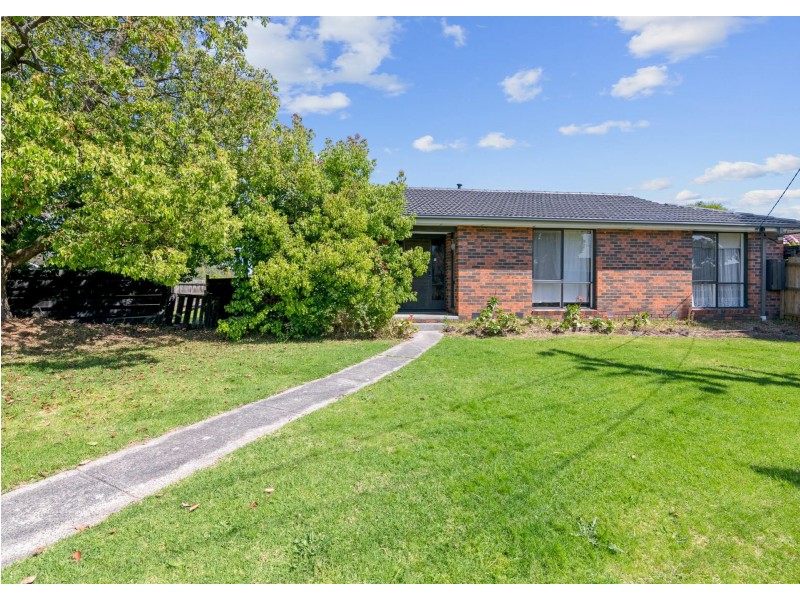 73 DARREN RD, Keysborough VIC 3173