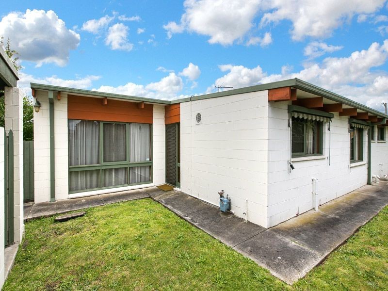 4/929 HEATHERTON ROAD, Springvale VIC 3171
