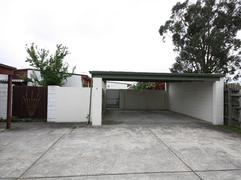 4/929 HEATHERTON ROAD, Springvale VIC 3171