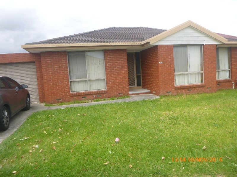 45A ROYAL AVE, Springvale VIC 3171