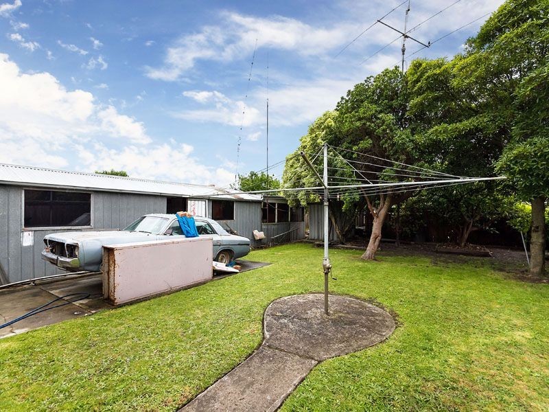53 LEWIS STREET, Springvale VIC 3171