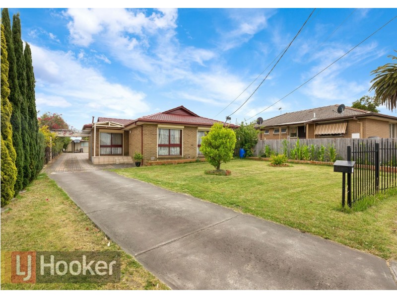 63 Yarraman Road, Noble Park VIC 3174