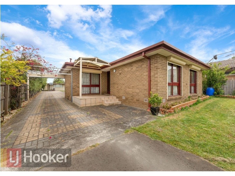 63 Yarraman Road, Noble Park VIC 3174