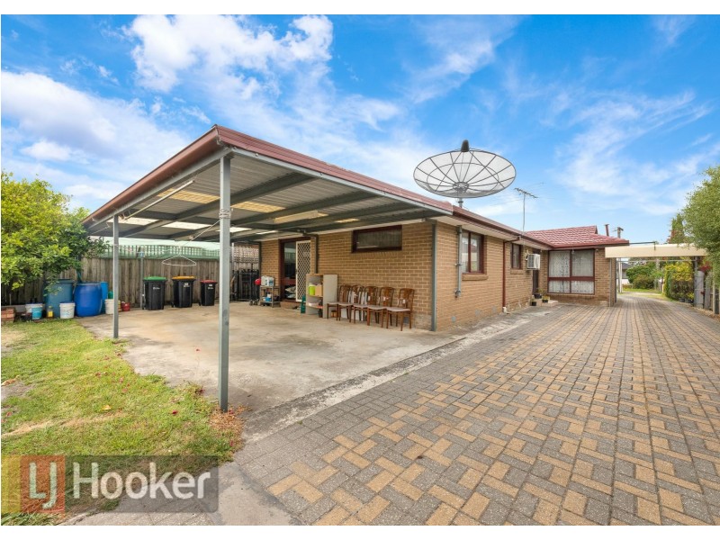 63 Yarraman Road, Noble Park VIC 3174