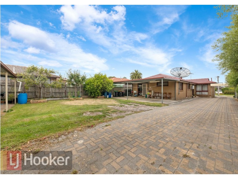 63 Yarraman Road, Noble Park VIC 3174