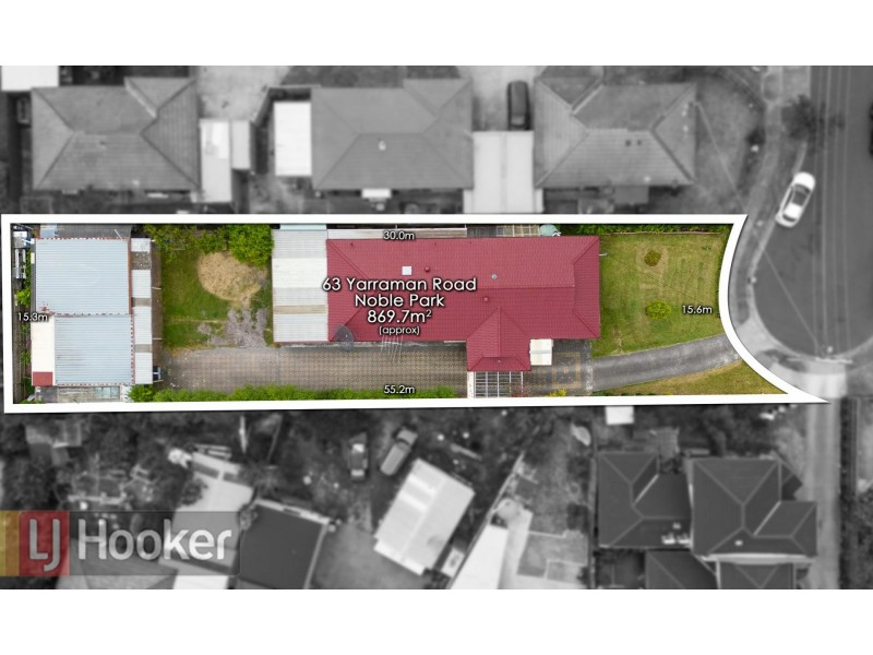 63 Yarraman Road, Noble Park VIC 3174