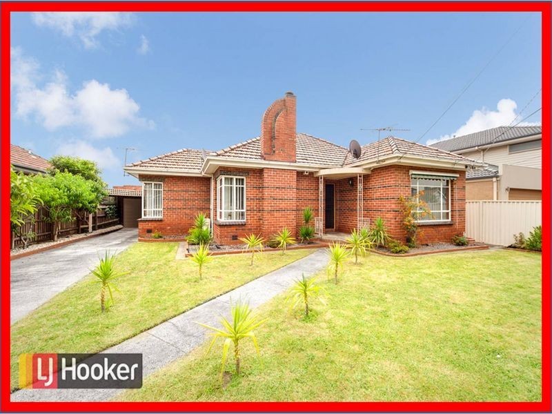 6 EDMOND STREET, Springvale VIC 3171
