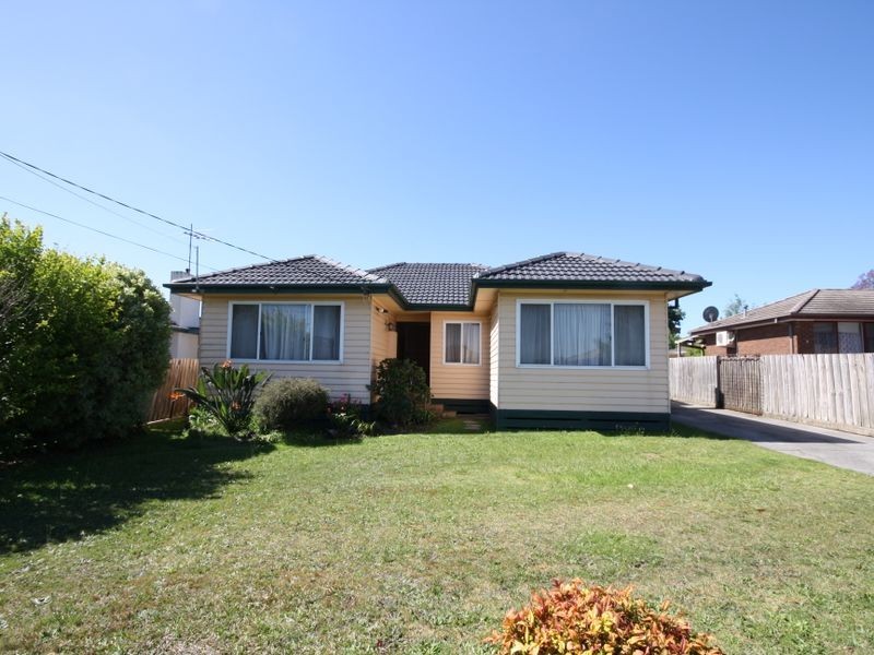 11 Athol Road, Noble Park VIC 3174
