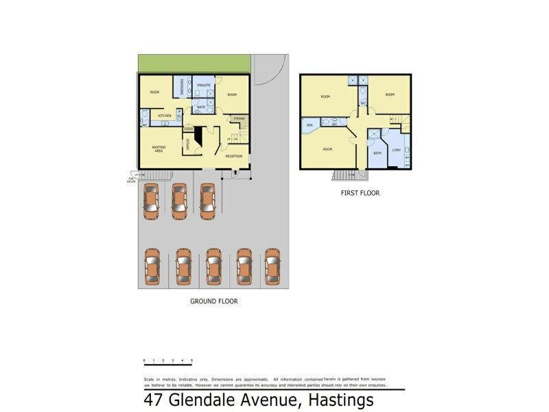 47 Glendale Ave, Hastings VIC 3915