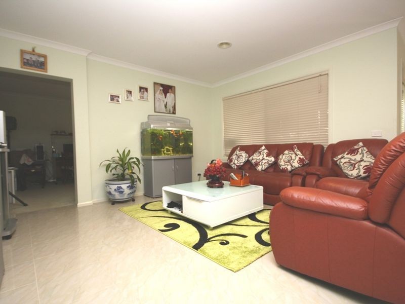 4 WOODWARD STREET, Springvale VIC 3171