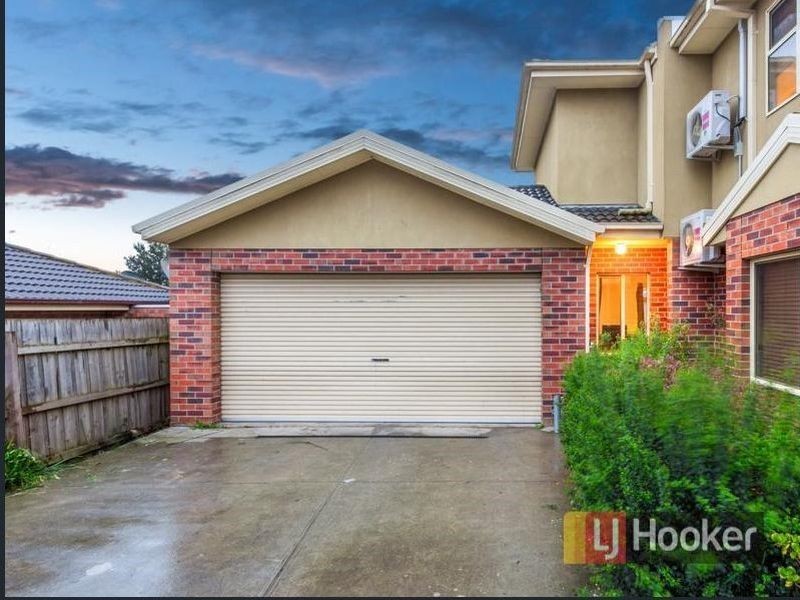 6/63 Potter Street, Dandenong VIC 3175