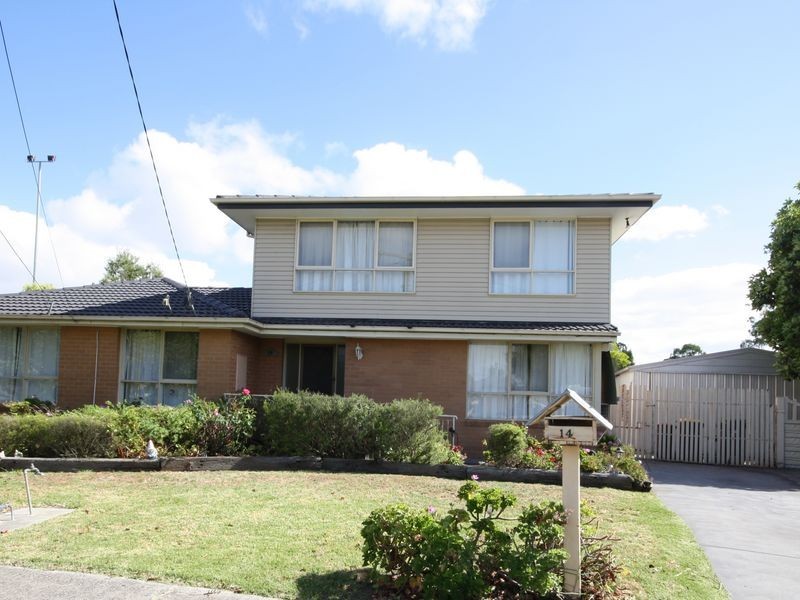 14 Beach Court, Keysborough VIC 3173