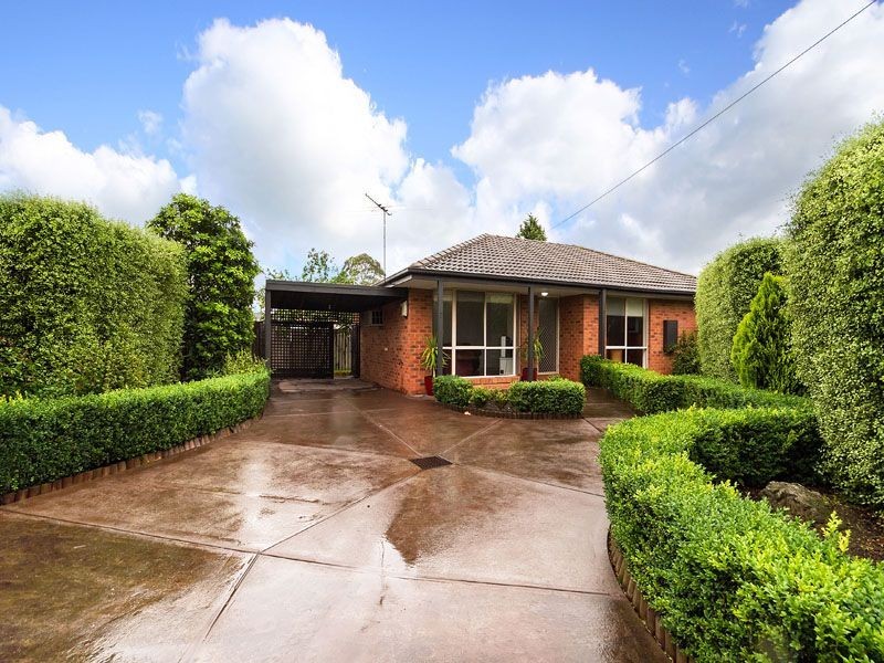 2/14 MARLENE CRT, Springvale VIC 3171