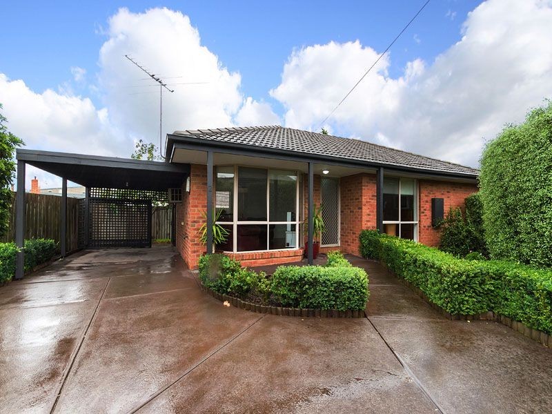 2/14 MARLENE CRT, Springvale VIC 3171
