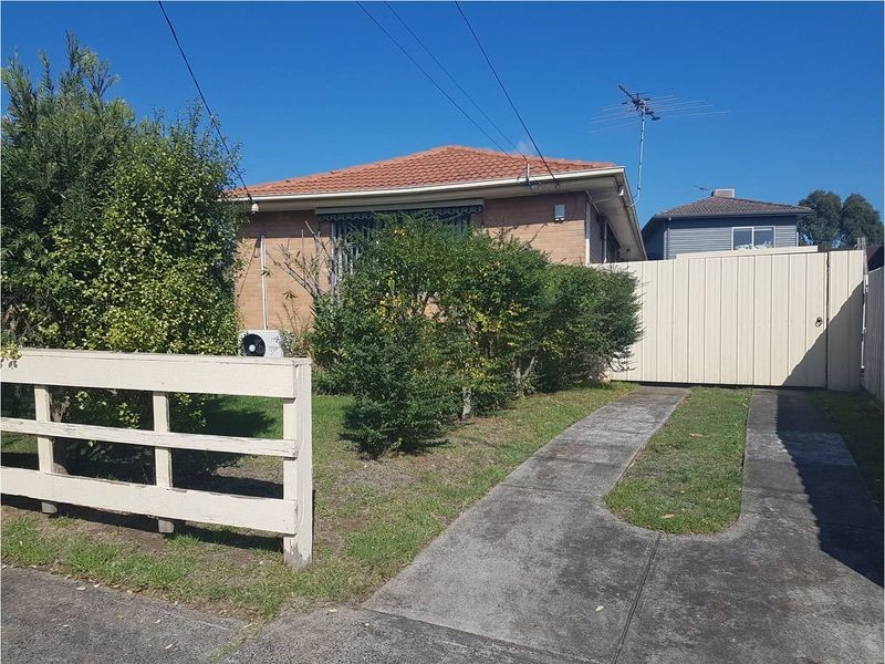 1 Elka Place, Frankston VIC 3199