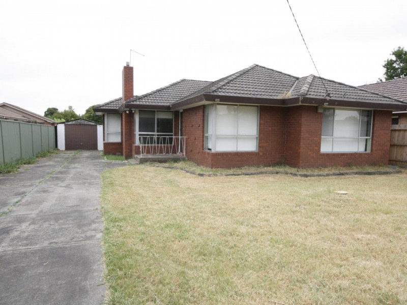 18 Henry Street, Noble Park VIC 3174