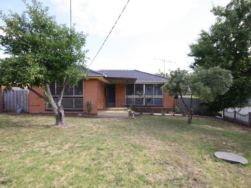 37 MONASH CRESCENT, Clayton South VIC 3169