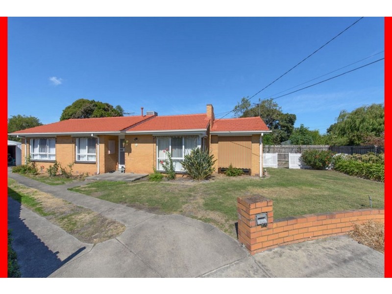 5 VAN WYK COURT, Springvale South VIC 3172