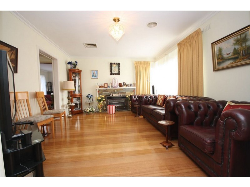 5 VAN WYK COURT, Springvale South VIC 3172