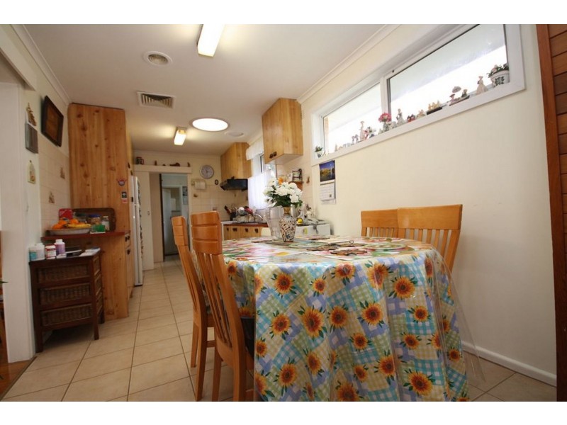 5 VAN WYK COURT, Springvale South VIC 3172