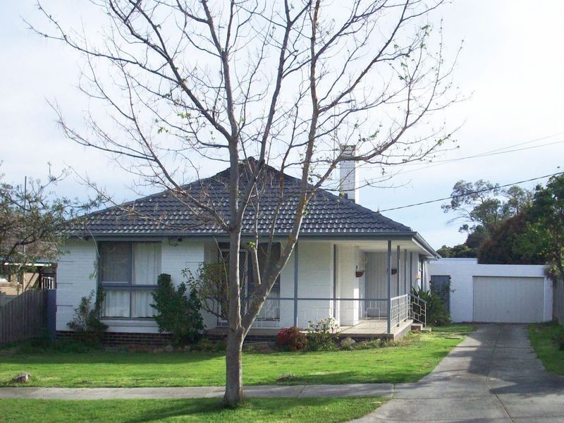 5 HIBISCUS DRIVE, Wheelers Hill VIC 3150