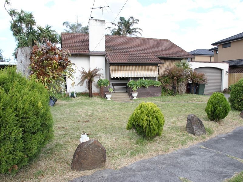23 Union Grove, Springvale VIC 3171