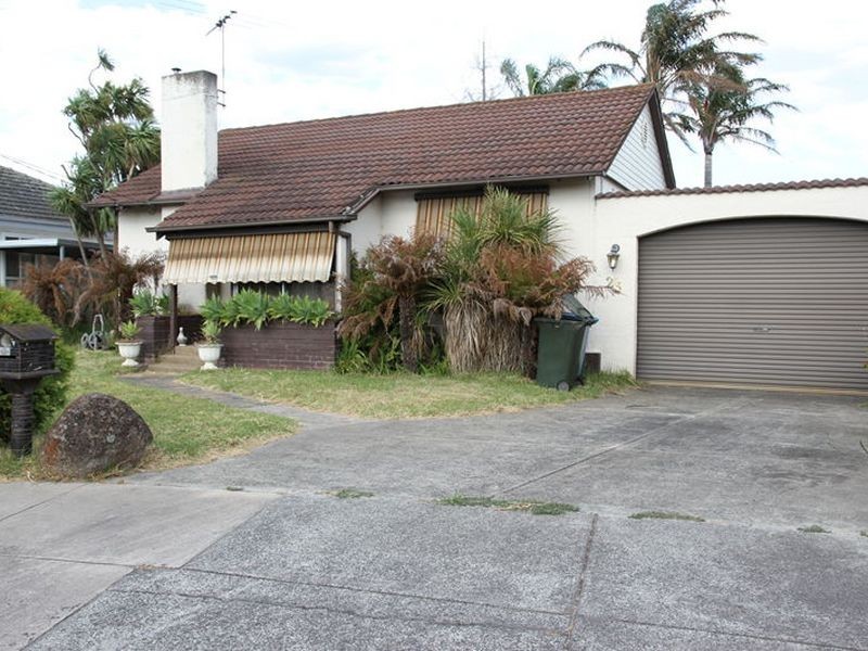 23 Union Grove, Springvale VIC 3171