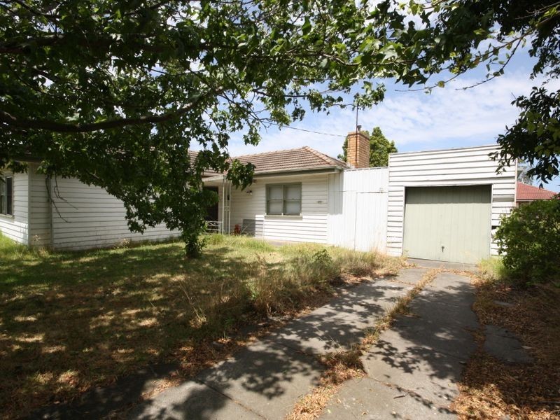 22 Woodward street, Springvale VIC 3171
