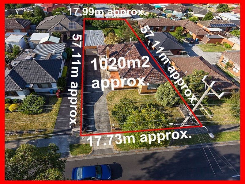 8 Athol Rd, Noble Park VIC 3174