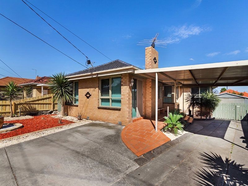 6 REILLY ST, Springvale VIC 3171