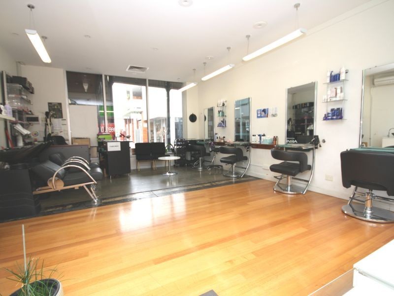 Hair Salon 60 Fitzroy St, St Kilda VIC 3182