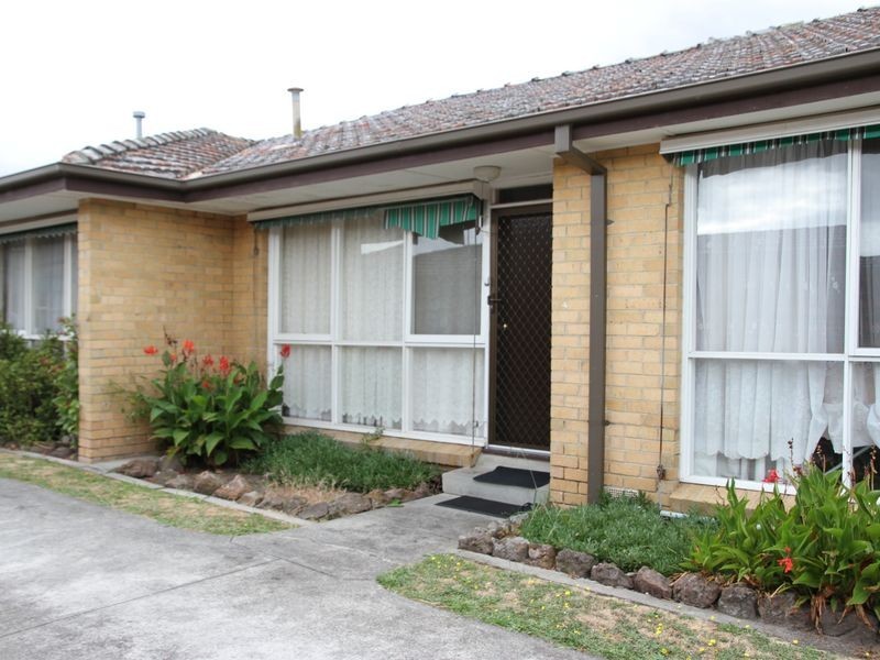 4/35 HERBERT ST, Dandenong VIC 3175