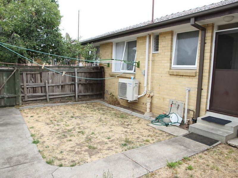 4/35 HERBERT ST, Dandenong VIC 3175