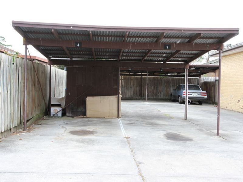 4/35 HERBERT ST, Dandenong VIC 3175