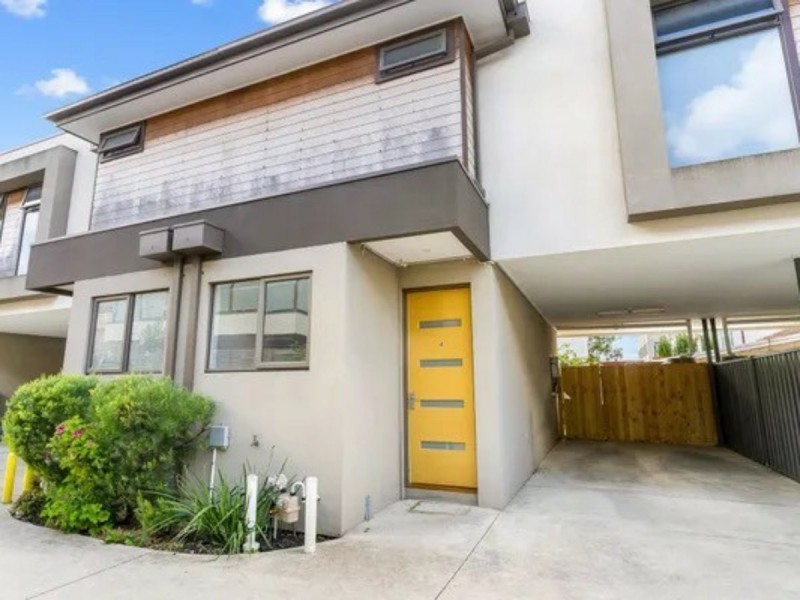 6/44 View Road, Springvale VIC 3171