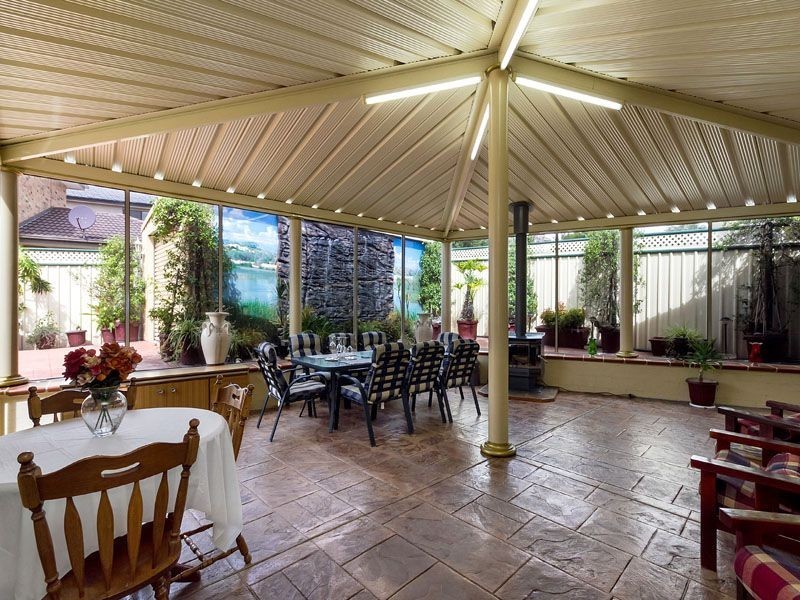 9 Homewood Boulevard, Hallam VIC 3803