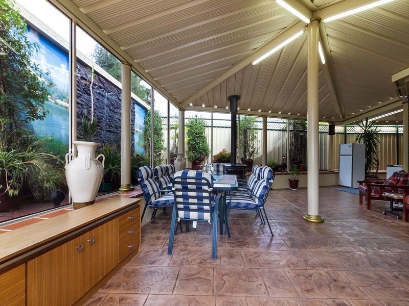 9 Homewood Boulevard, Hallam VIC 3803