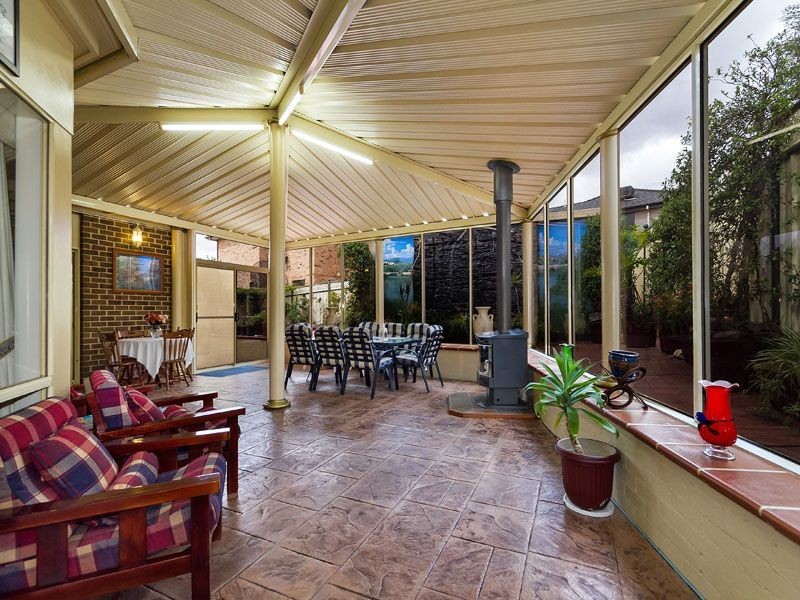 9 Homewood Boulevard, Hallam VIC 3803